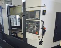 فروش ماشین آلات فرز CNC و تراش CNC