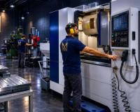 خدمات فرز CNC ، ماشینکاری ، قطعه سازی ، تراشکاری