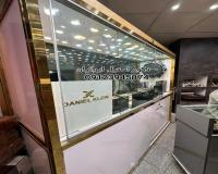 نصب ورق استیل در تهران