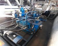 خدمات تخصصی هیدرولیک و پنوماتیک و برق صنعتی