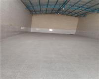 کارگاه دوکله 300 متری اجاره ای با محوطه برق سه‌فاز/ زارچ