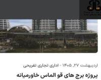 مدیریت پیمان و پیمانکاری