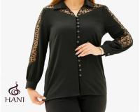 شومیز مجلسی گیپور