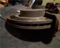 کالیپر ترمز بنز و bmw و پورشه و فولکس واگن