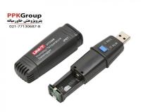 دیتالاگر دما و رطوبت یونی-تی مدل UT330b