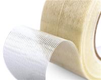 چسب یک طرفه کنفی موازی