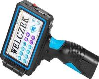 جت پرینترهای صنعتی LINX و دستی و ثابت hp