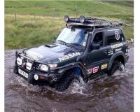 کارشناس افرود پاترول رونیز پاژن کاپرا پیکاپ پاجرو جیپ