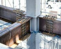 ساخت و اجرا سوله و اسکلت فلزی با بالاترین کیفیت