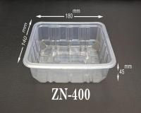 ظرف  بسته بندی ZN-400