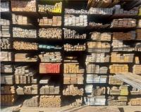 تسمه و گردهای فولادی و صنعتی