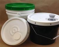 خرید ضایعات سطل روغنی