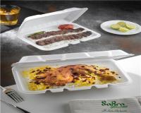 فوم صبرا ( صبرا پلاستیک آذر )