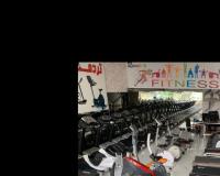 خرید و فروش تردمیل