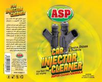 اسپری انژکتور شوی ASP