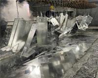 گالوانیزه گرم اصفهان