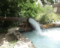 آبیابی ( آب یابی ) به روش ژئوفیزیک