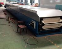 ماشین ریخته‌گری شمش (Ingot Casting Machine)