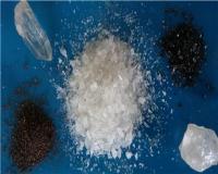 پودرسیلیس ، خاک سیلیس ، شن سیلیس ، ماسه