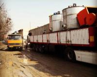 خط بازیافت پلاستیک