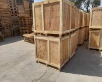 پالت سازی تکنو پالتwww.taknopallet.com