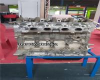 موتور کامل پژو ۲۰۶ (tu3) فابریک ایساکو