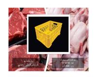 سبد گوشت و پروتئین