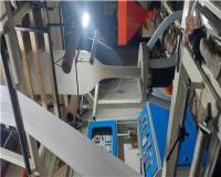 تولید انواع کیسهای نایلون و نایلکس دسته دار و زباله