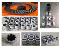 خدمات تخصصی تراشکاری CNC در مشهد