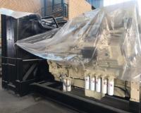 تعمیر ژنراتور و دیزل ژنراتور