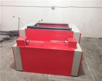 ساخت دستگاه های رول پرفراژ سفره یکبار مصرف