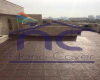 آببندی با نانو در ایلام و کرمانشاه بجای ایزوگام