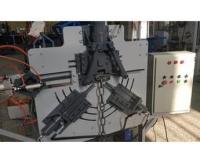 دستگاه نیمه اتوماتیک تولید زنجیر با میلگرد 10 میلیمتر