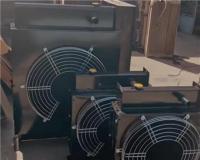 تولید کننده مبدل های حرارتی شمال غرب کشور