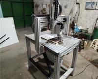 ساخت دستگاه CNC