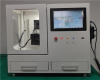 دستگاه فرز CNC پنج محوره رومیزی آب خنک