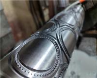 خدمات فرز سه و چهار محور تراش وایرکات روتوراستاتور