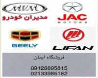 فروشگاه ایمان