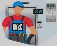 تعمیر و سرویس آسانسور قائمشهر