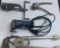 تسمه کش دستی اصلی امریکایی