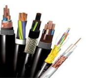 سیم و کابل ولوازم برق ساختمانی و صنعتی