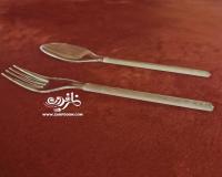 کارخانه تولیدی قاشق و چنگال یکبارمصرف