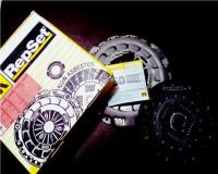 دیسک و صفحه کلاچ بنز C240 و E240