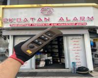 تعمیر کلید شیشه بالابر سمند رانا دنا پرشیا جک تویوتا