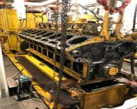 تعمیر دیزل ژنراتور و موتورهای گازسوز