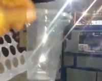 دستگاه تولید لیوان یکبار مصرف پلاستیکی و ظروف یکبار مصرف پلاستیکی