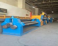 تراش افزار آریا نورد ورق/گیوتین/خمکن