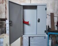 تولید انواع جعبه آتش نشانی