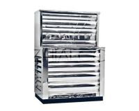 تولید کننده آبسردکن استیل صنعتی