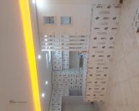 تعمیر و ساخت کابینت کمد دیواری یا جاکفشی